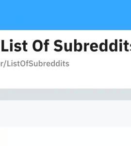 reddit pornos|List Of Subreddits .